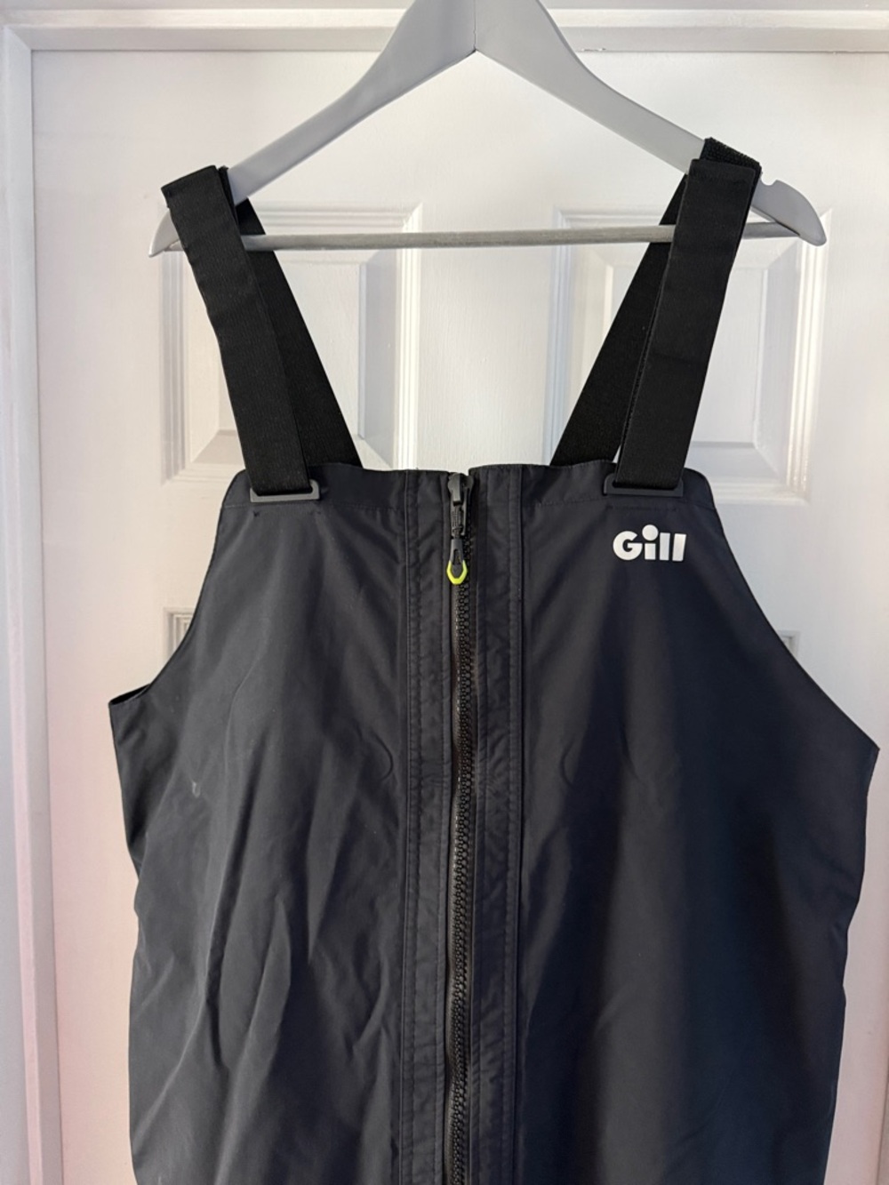 Gill OS32T Men’s Coastal Trouser
Bib Overalls - Waterproof Sailing Bibs